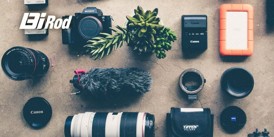 Recommended cameras for long monopod for high altitude shooting – Bi