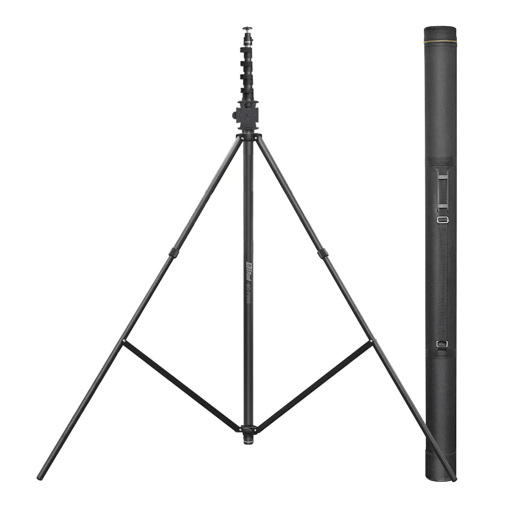 Bi Rod 6C-7500 + Telescopic Tripod Set 【G80216】 – Bi Rod Global