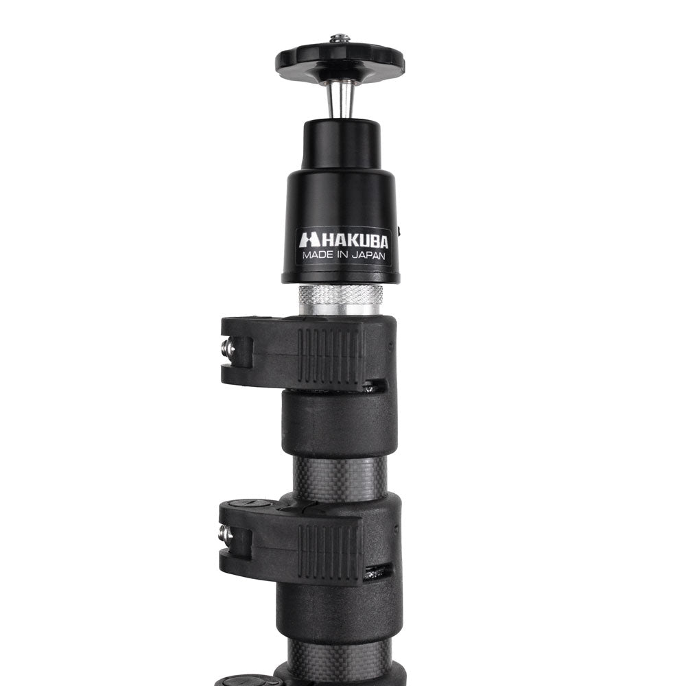 Bi Rod 6C-7500 / Aerial shooting 7.5m – Bi Rod Global